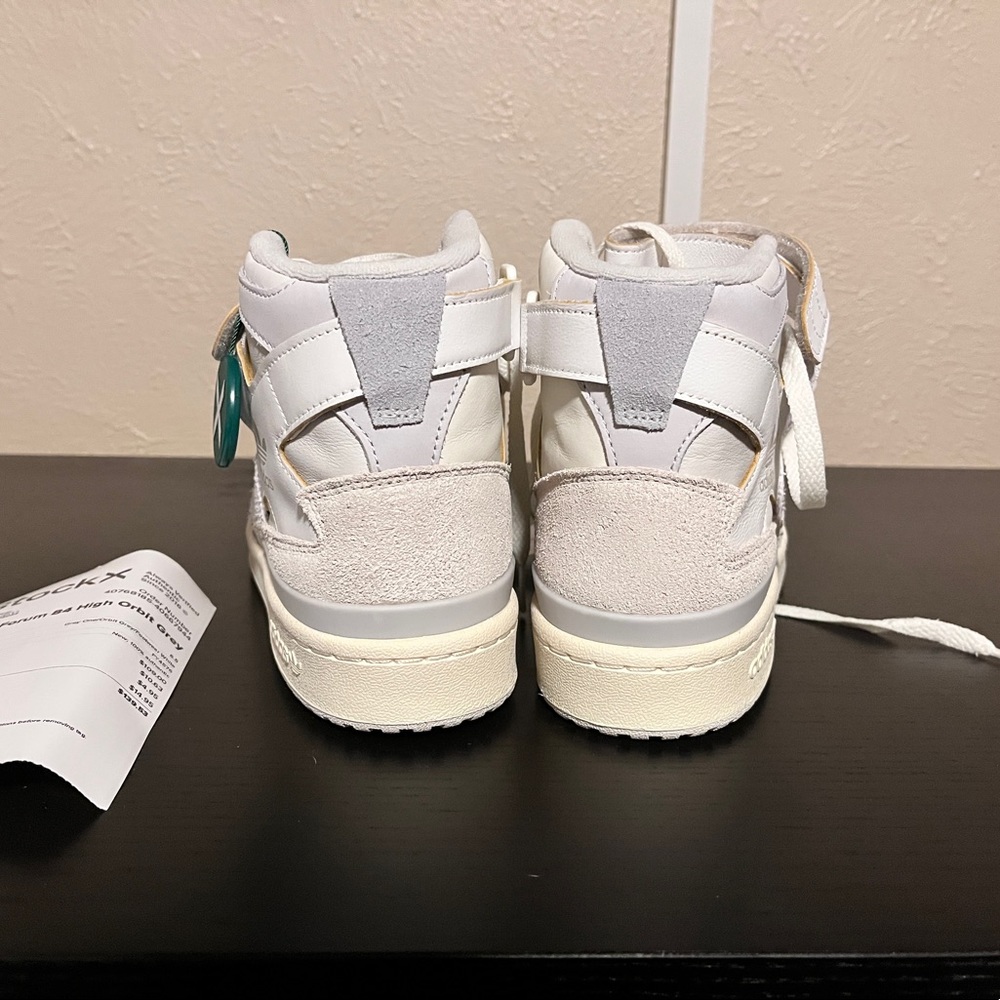 Forum 84 High Adidas
